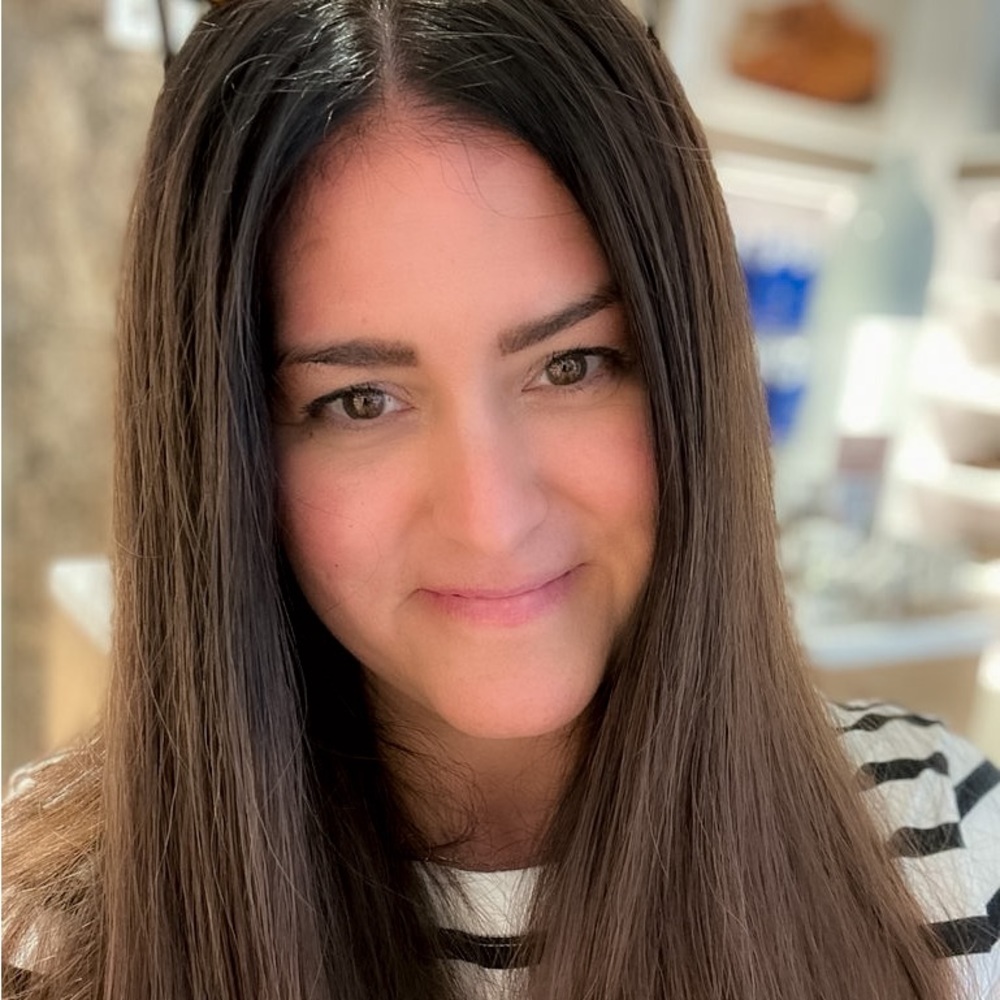 Meet your Posher, Melissa